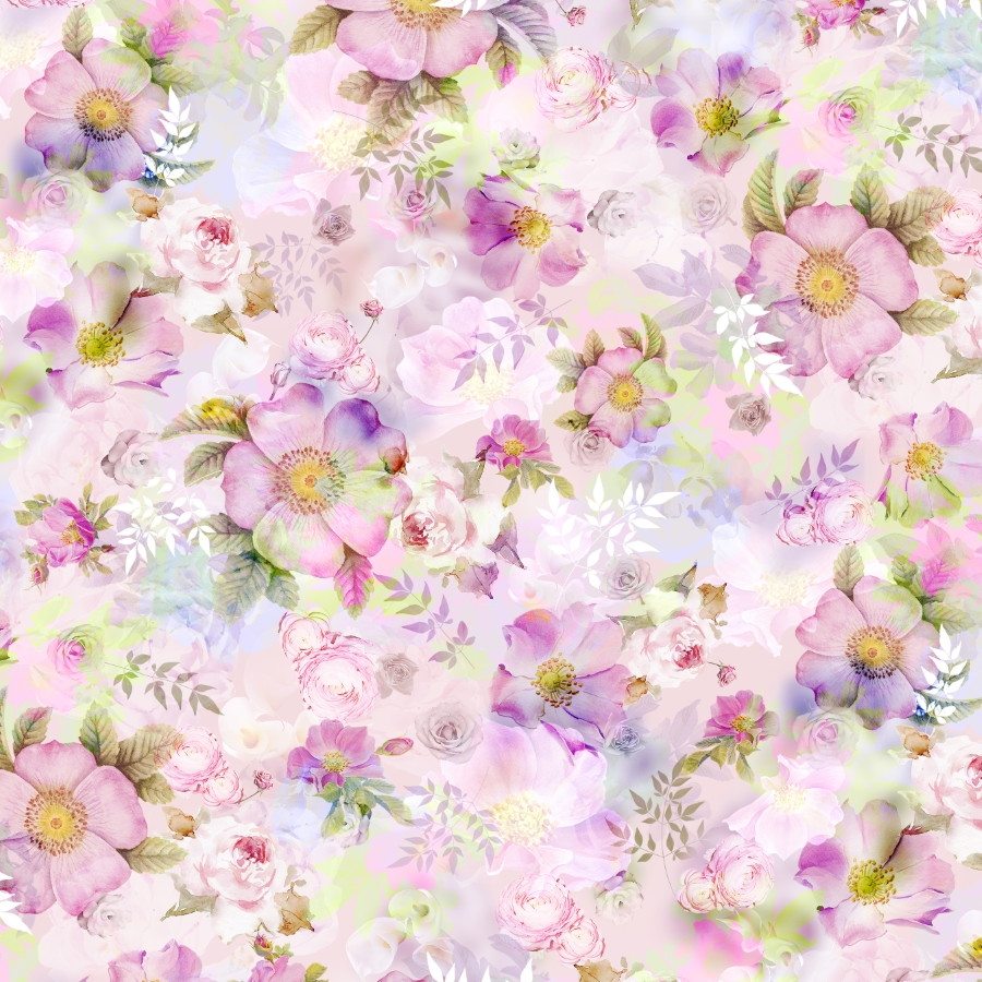 ELYW 6539 PINKMULTI